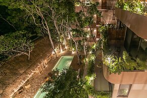 Zereno Tulum Beach Club Access