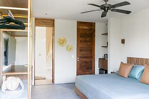 Zereno Tulum Beach Club Access