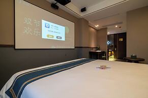 Nostalgia S Hotel Shanghai Fudan