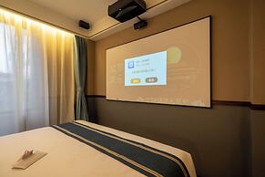 Nostalgia S Hotel Shanghai Fudan