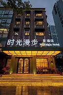 Nostalgia S Hotel Shanghai Fudan