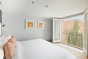 The King Street House by Kasa