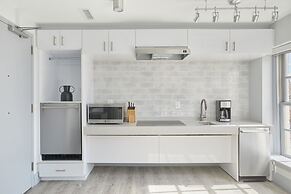 The King Street House by Kasa