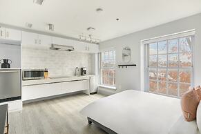 The King Street House by Kasa