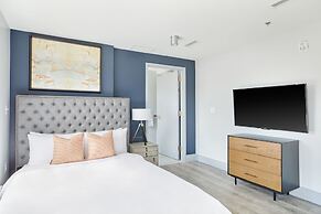 The King Street House by Kasa