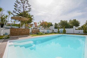 Nautilus Villa with private pool