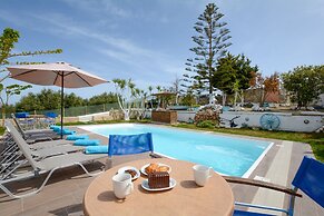 Nautilus Villa with private pool