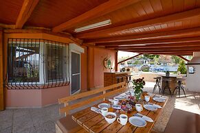 Nautilus Villa with private pool