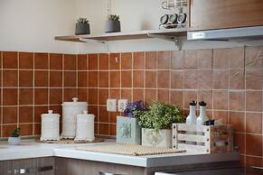 Nautilus Villa with private pool