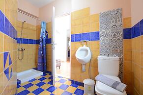 Nautilus Villa with private pool