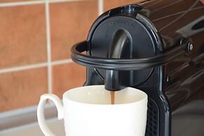 Nautilus Villa with private pool