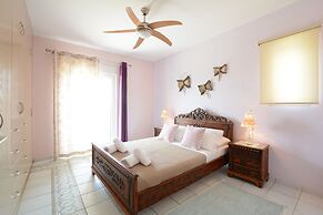 Nautilus Villa with private pool