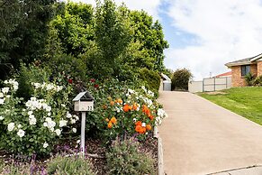 Yallambee by Your Innkeeper Mudgee