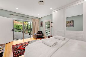 Yallambee by Your Innkeeper Mudgee