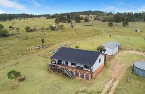 Saje Farm by Your Innkeeper Mudgee