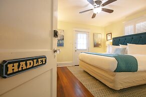 Hemingway House Bed and Breakfast