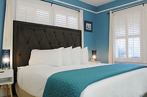 Hemingway House Bed and Breakfast