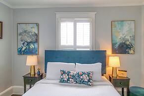 Hemingway House Bed and Breakfast