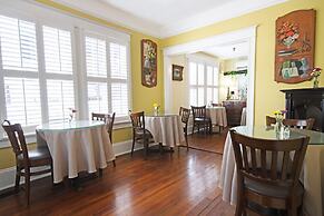 Hemingway House Bed and Breakfast