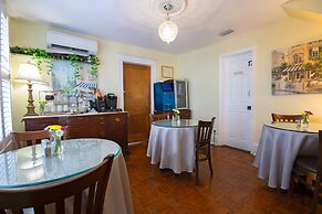 Hemingway House Bed and Breakfast