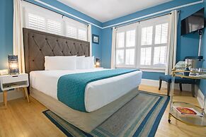 Hemingway House Bed and Breakfast