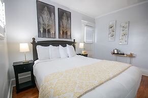 Hemingway House Bed and Breakfast