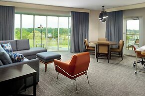 Courtyard® by Marriott® Atlanta Dunwoody