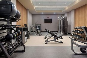 Courtyard® by Marriott® Atlanta Dunwoody