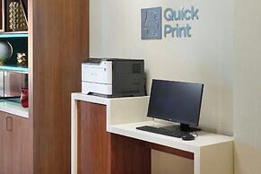 Courtyard® by Marriott® Atlanta Dunwoody