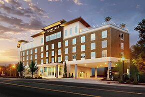 Courtyard® by Marriott® Atlanta Dunwoody
