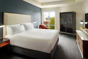 Courtyard® by Marriott® Atlanta Dunwoody