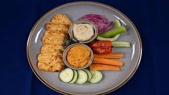 Courtyard® by Marriott® Atlanta Dunwoody