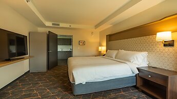 Courtyard® by Marriott® Atlanta Dunwoody