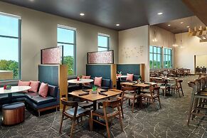Courtyard® by Marriott® Atlanta Dunwoody