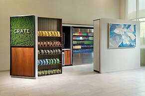 Courtyard® by Marriott® Atlanta Dunwoody