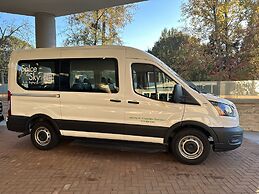 Courtyard® by Marriott® Atlanta Dunwoody