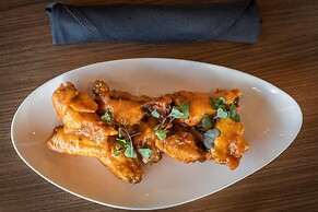 Courtyard® by Marriott® Atlanta Dunwoody