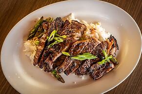 Courtyard® by Marriott® Atlanta Dunwoody