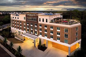 Courtyard® by Marriott® Atlanta Dunwoody