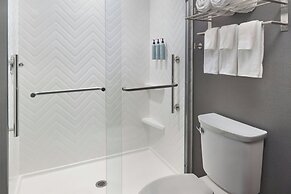 Courtyard® by Marriott® Atlanta Dunwoody