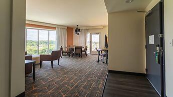 Courtyard® by Marriott® Atlanta Dunwoody