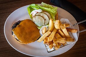 Courtyard® by Marriott® Atlanta Dunwoody