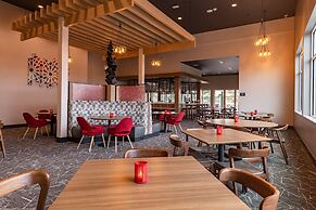 Courtyard® by Marriott® Atlanta Dunwoody