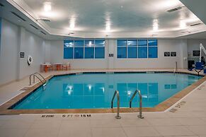 Courtyard® by Marriott® Atlanta Dunwoody