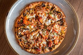 Courtyard® by Marriott® Atlanta Dunwoody