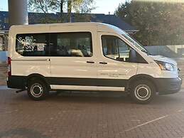 Courtyard® by Marriott® Atlanta Dunwoody