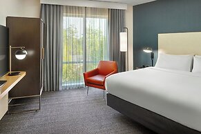 Courtyard® by Marriott® Atlanta Dunwoody