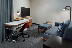 Courtyard® by Marriott® Atlanta Dunwoody