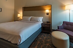 Courtyard® by Marriott® Atlanta Dunwoody
