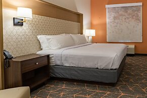 Courtyard® by Marriott® Atlanta Dunwoody